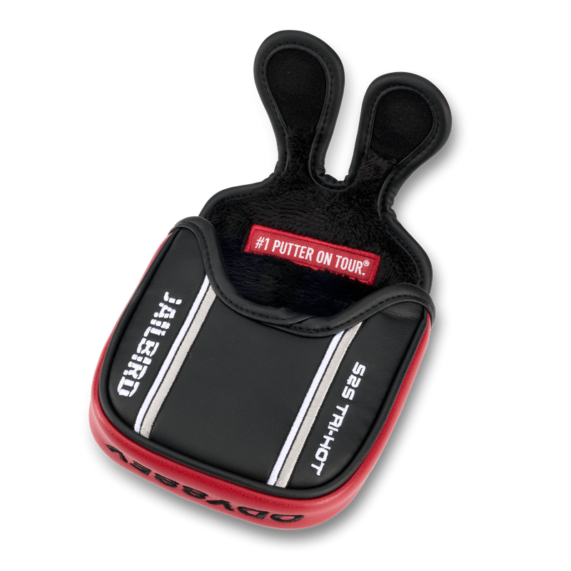 Square 2 Square Tri-Hot Jailbird Cruiser Putter - View 9