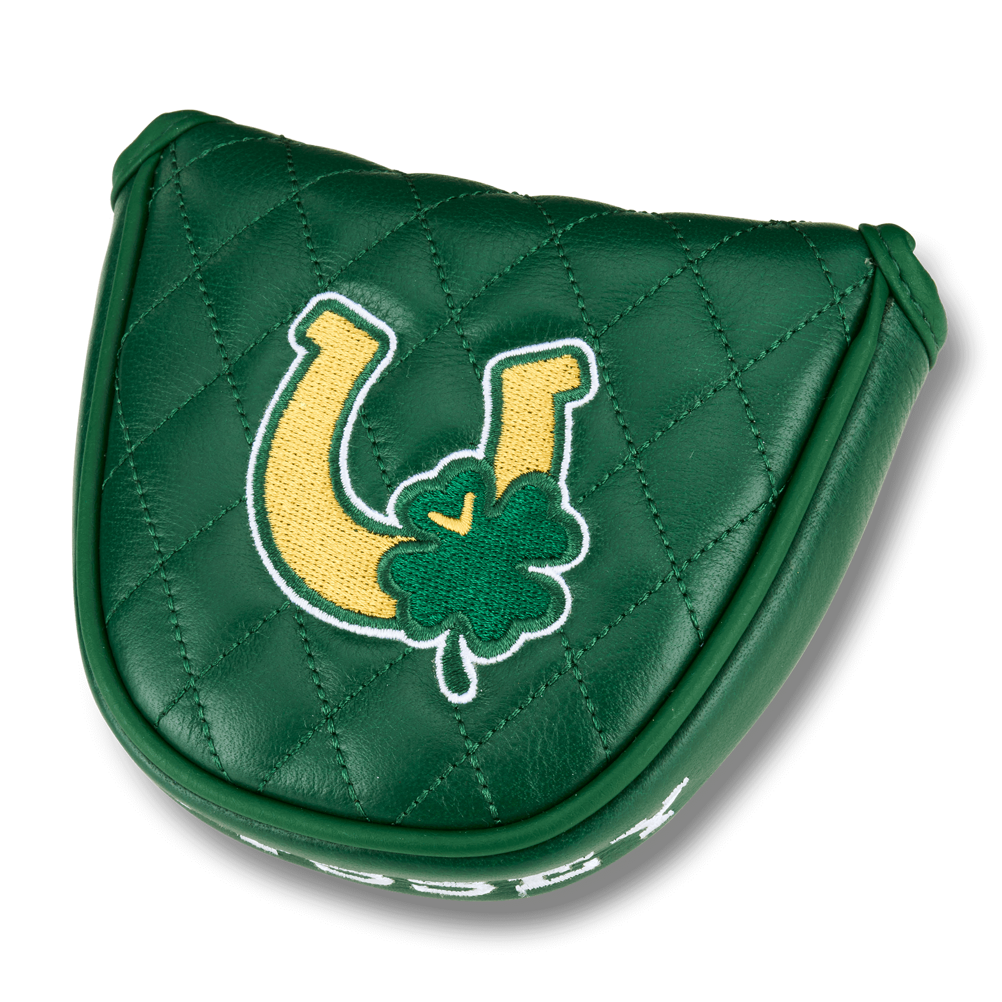 Lucky Mallet Headcover | ceu250996 | ceu250996