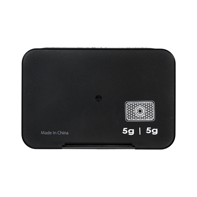 Odyssey Ai-ONE Milled Putter Weight Kit - View 4