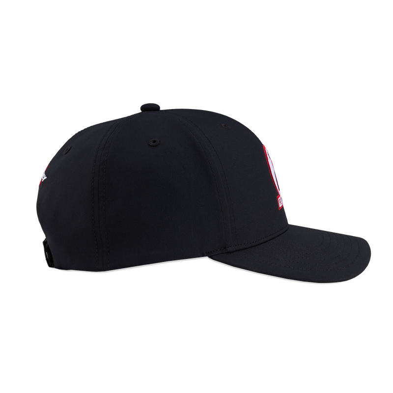 Odyssey Season Adjustable Hat - View 4
