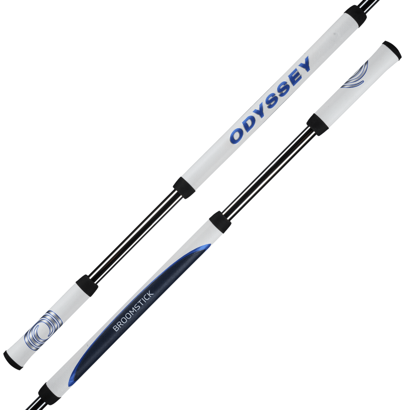 Ai-ONE #7 CS Broomstick Putter - View 9