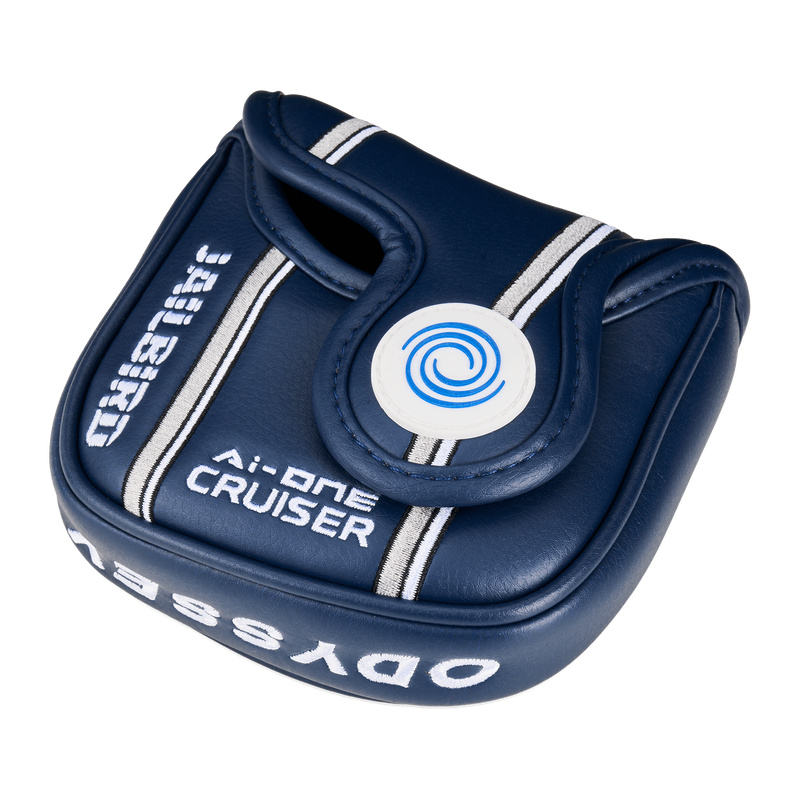 Ai-ONE Square 2 Square Jailbird Cruiser-Putter - View 6