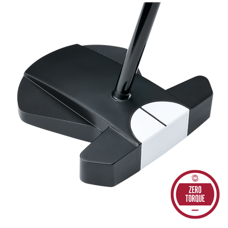 Ai-DUAL Square 2 Square Max 1/2-Ball Cruiser Putter