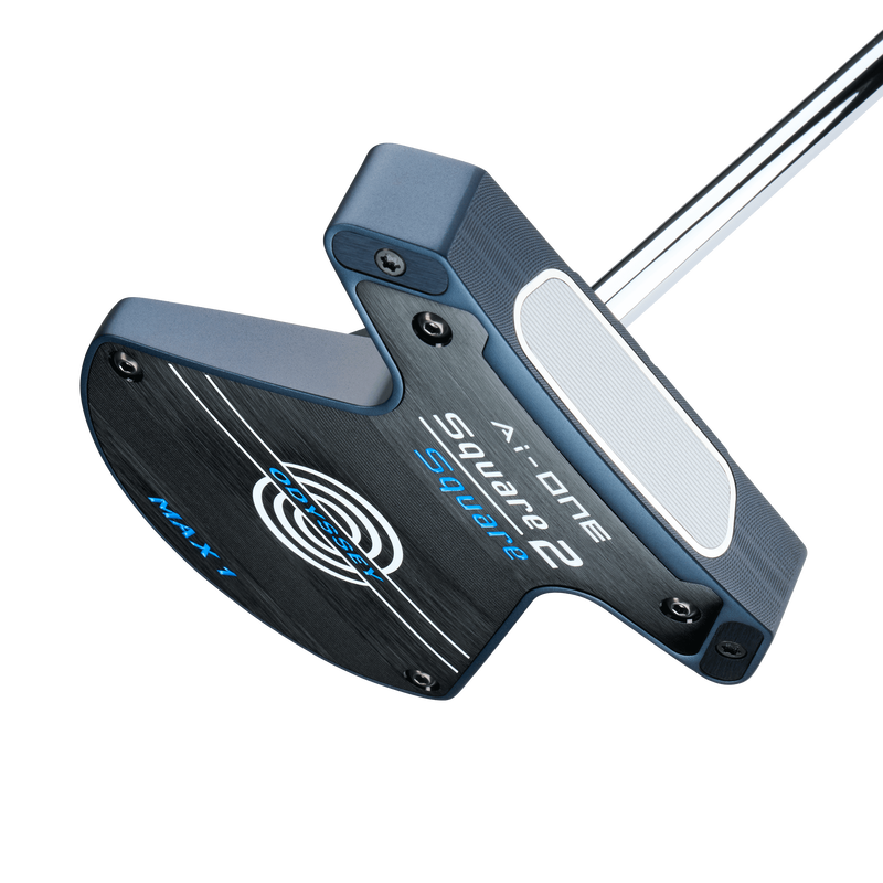 Ai-ONE Square 2 Square Max 1 Putter - View 4