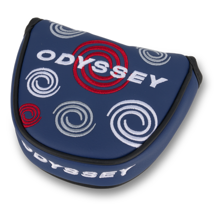 Odyssey Swirl Mallet Schl&auml;gerhaube
