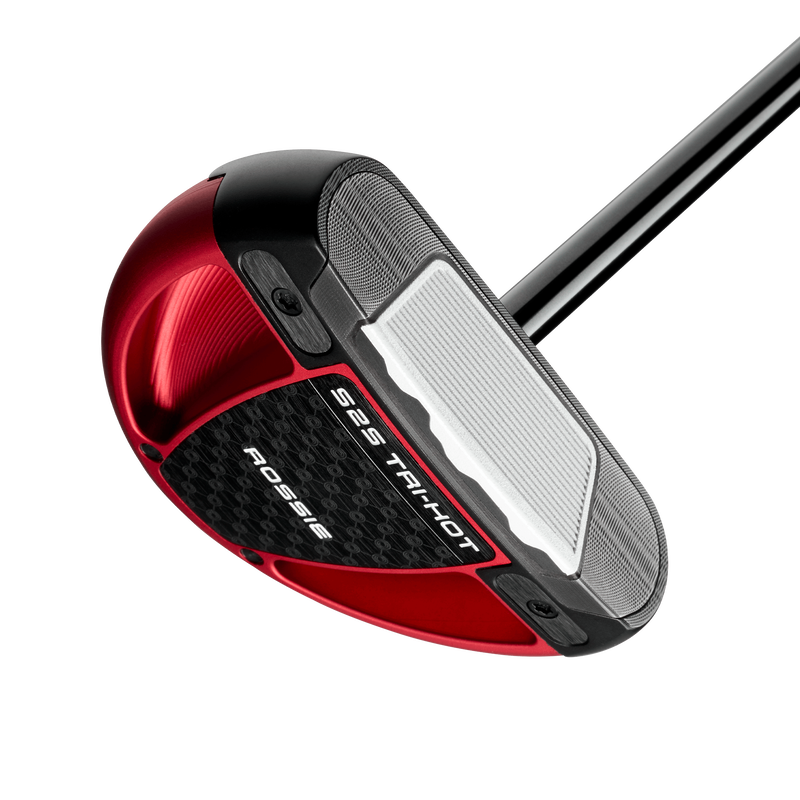 Square 2 Square TRI-HOT Rossie Putter - View 5
