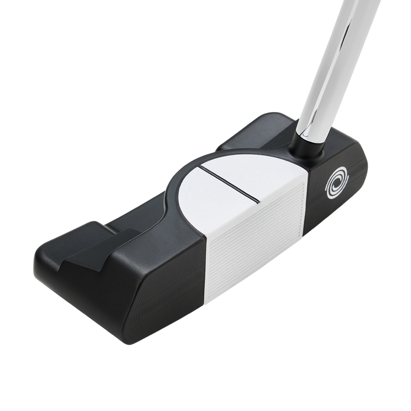 Ai-DUAL Double Wide &frac12; Ball Putter​ - View 1