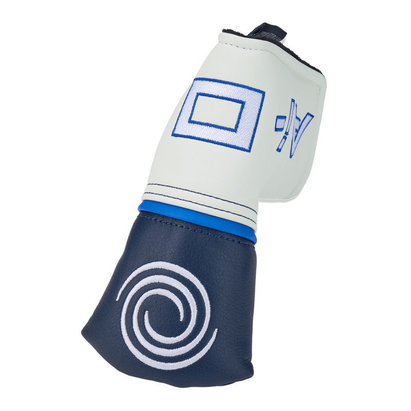 Ai-ONE Silver #1 CH Putter - View 6