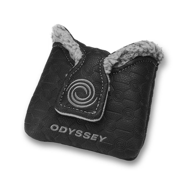 Square 2 Square TRI-HOT Black Seven CS Putter - View 8