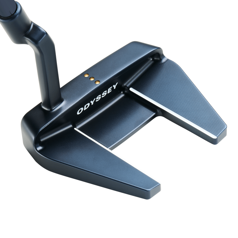 Ai-ONE Milled Dot Kollektion Seven T CH Putter - View 3