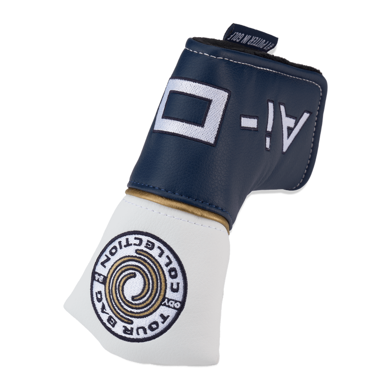 Ai-ONE Milled Dot Kollektion Two T CH Putter - View 6