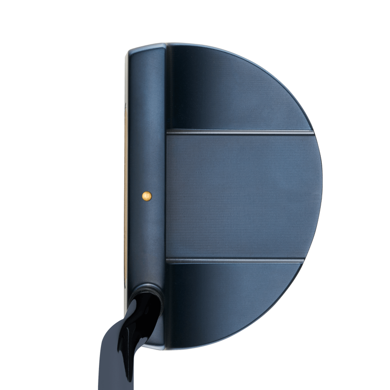 Ai-ONE Milled Dot Kollektion Six T DB Putter - View 2