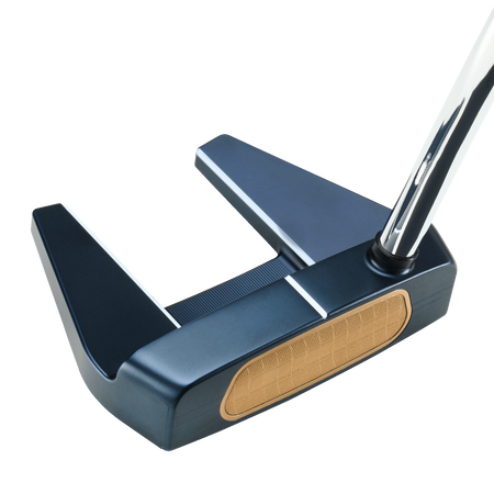 Ai-ONE Milled Seven T DB Putter