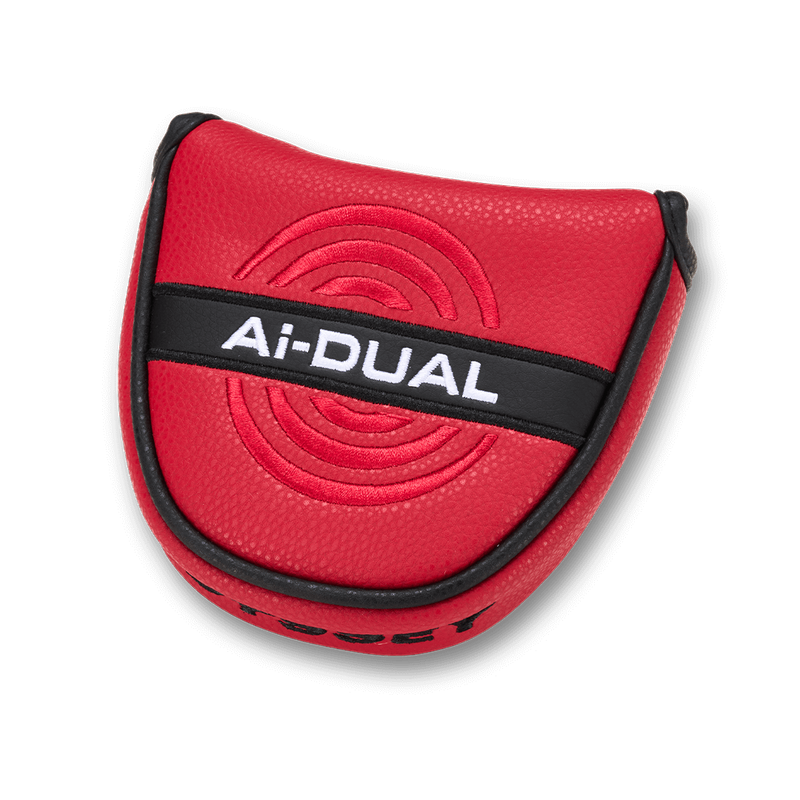 Ai-DUAL Square 2 Square #7 Putter - View 7