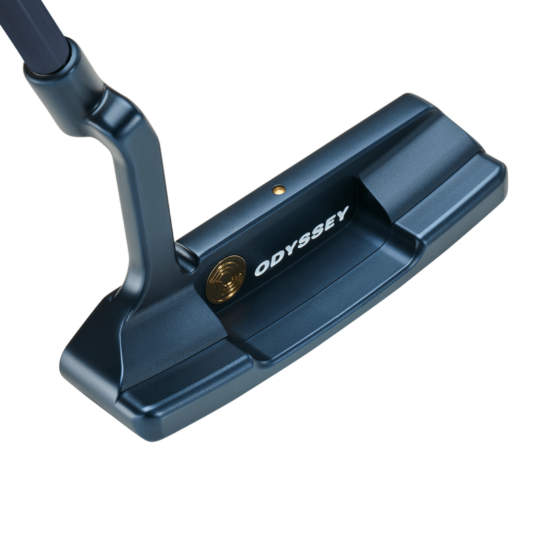 Ai-ONE Milled Dot Kollektion Two T CH Putter - View 3