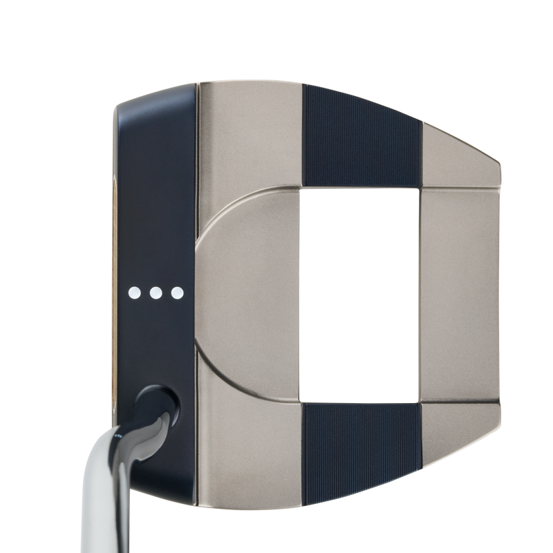 Ai-ONE Milled CRUISER Jailbird T Putter - View 2