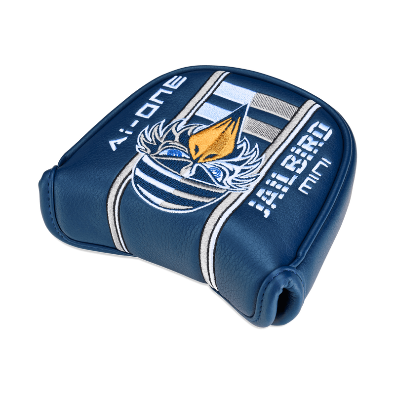Ai-ONE Jailbird Mini DB Putter - View 7