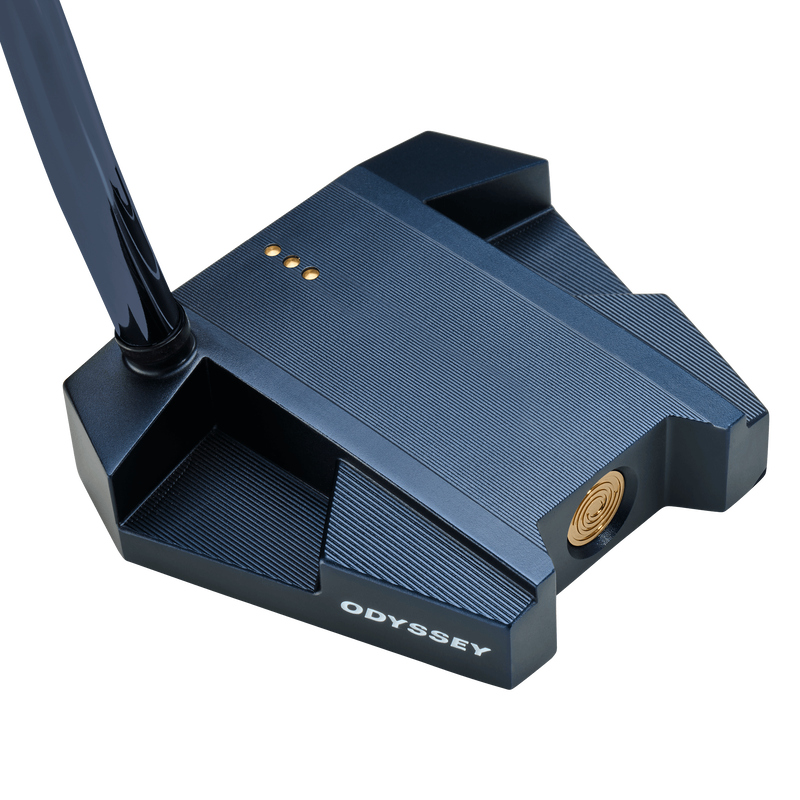Ai-ONE Milled Dot Kollektion Eleven T DB Putter - View 3