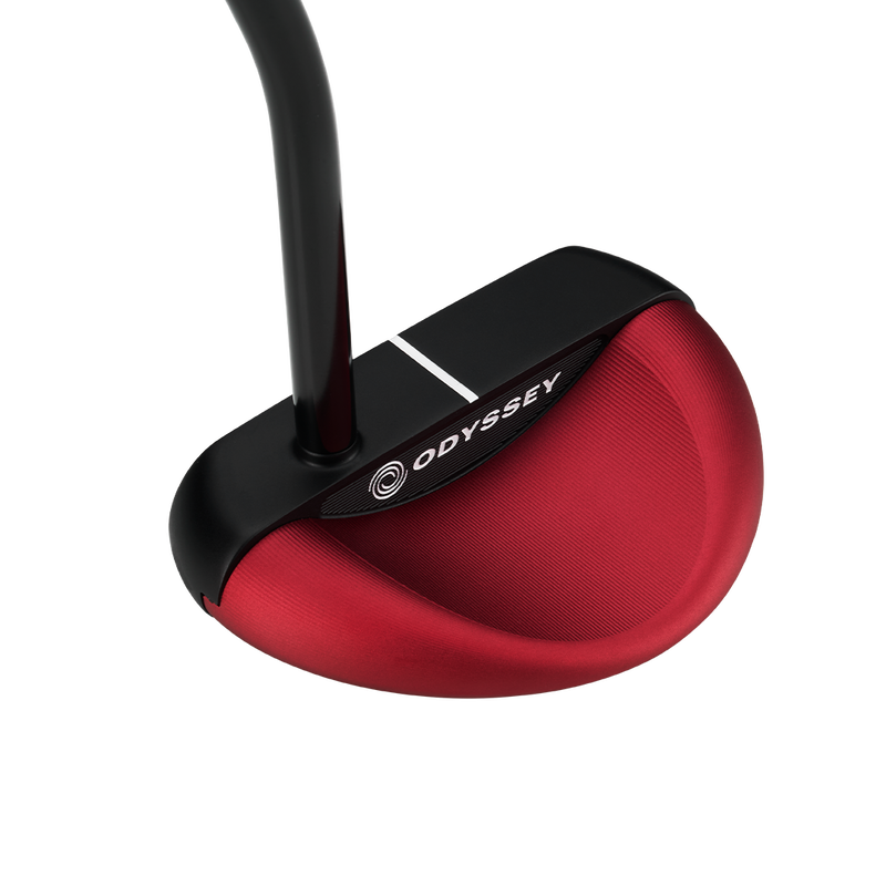 Square 2 Square TRI-HOT Rossie SB Putter - View 4