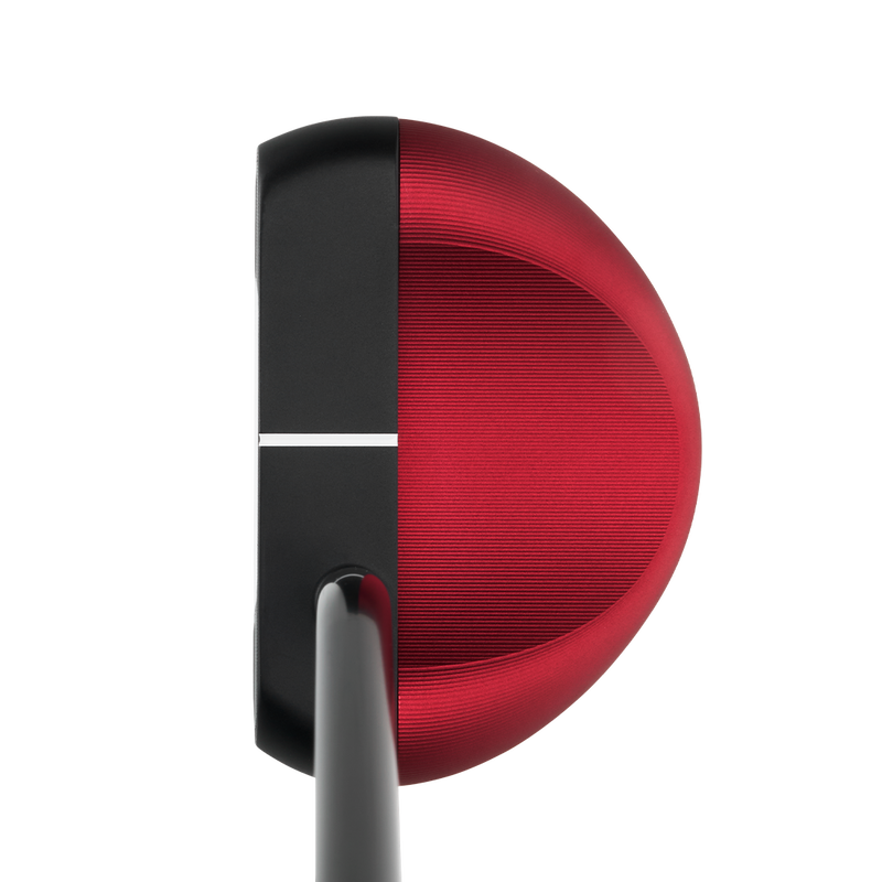 Square 2 Square TRI-HOT Rossie SB Putter - View 3