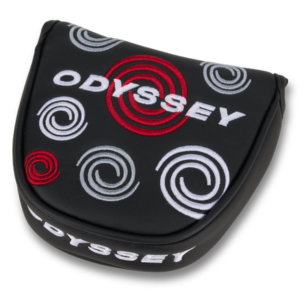 Odyssey Swirl Mallet Schl&auml;gerhaube