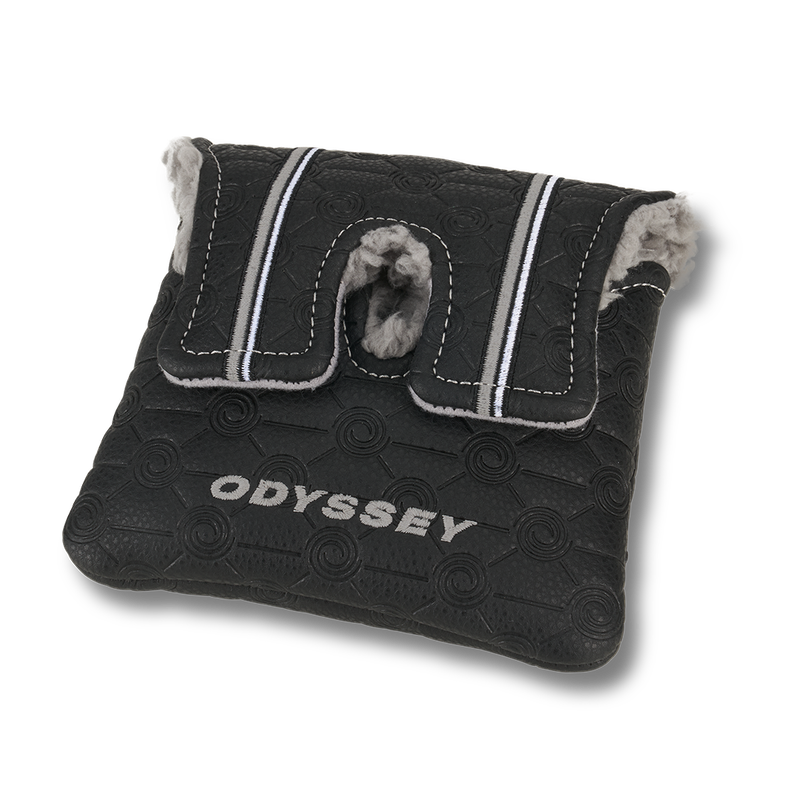 Square 2 Square TRI-HOT Black Jailbird CS Putter - View 8