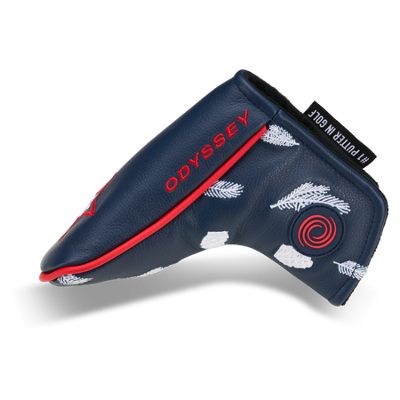 Limited Edition June Major Blade Headcover
