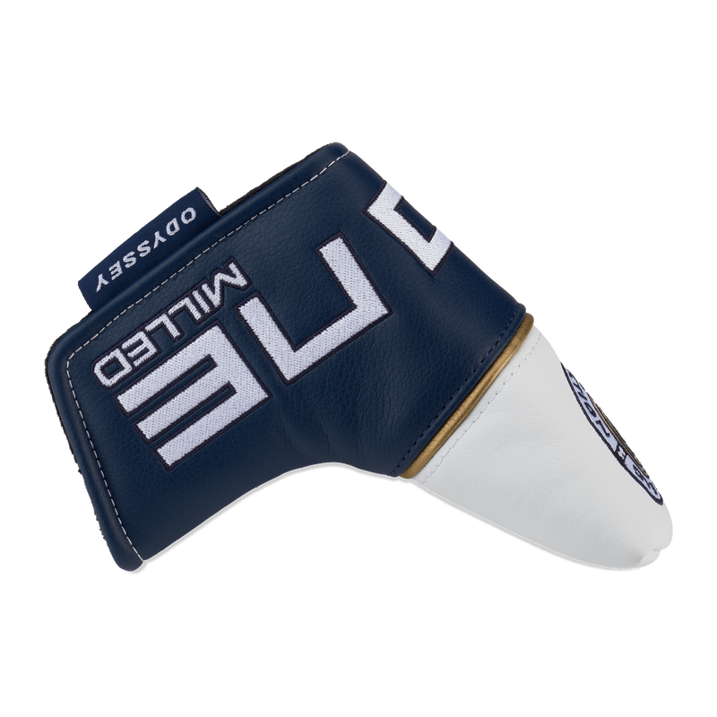 Ai-ONE Milled Dot Kollektion Two T CH Putter - View 8