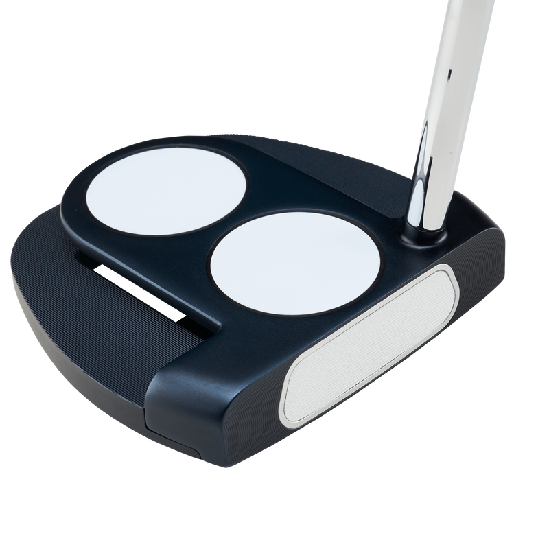 Ai-ONE CRUISER Jailbird 2-Ball DB Putter - View 1