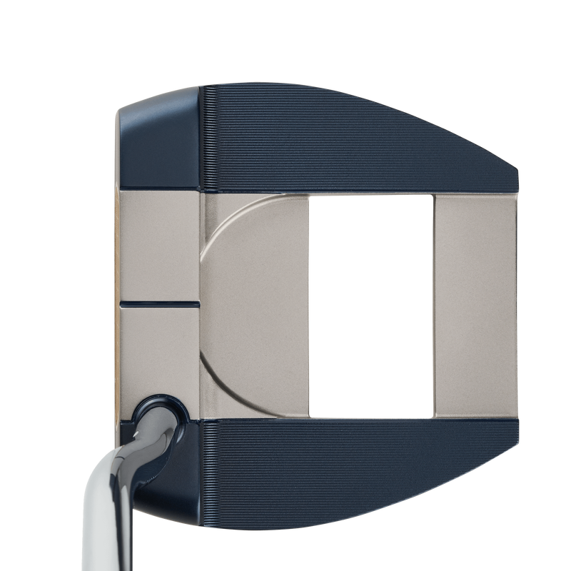 Ai-ONE Milled Jailbird Mini T Versa 90 DB Putter - View 2