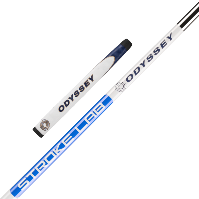 Ai-ONE Silver Milled Two T CH Putter - View 5