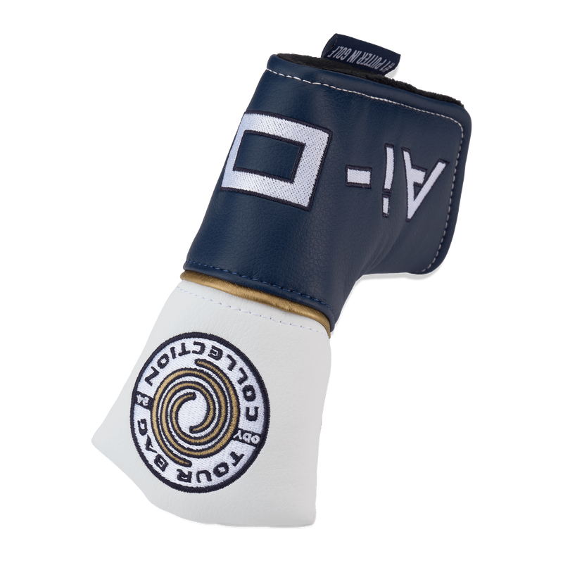 Ai-ONE Milled Dot Kollektion One T CH Putter - View 6