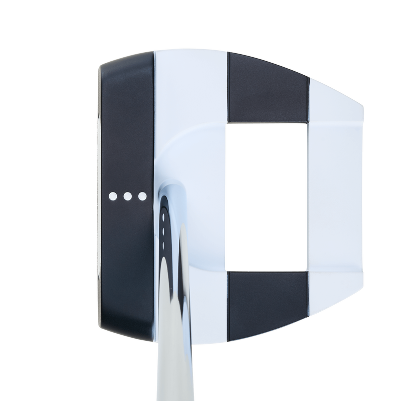 Ai-ONE Square 2 Square Jailbird Cruiser-Putter - View 2