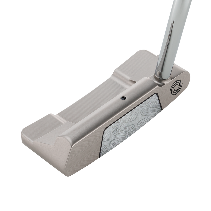 Damascus Milled One Wide SB Putter - View 1