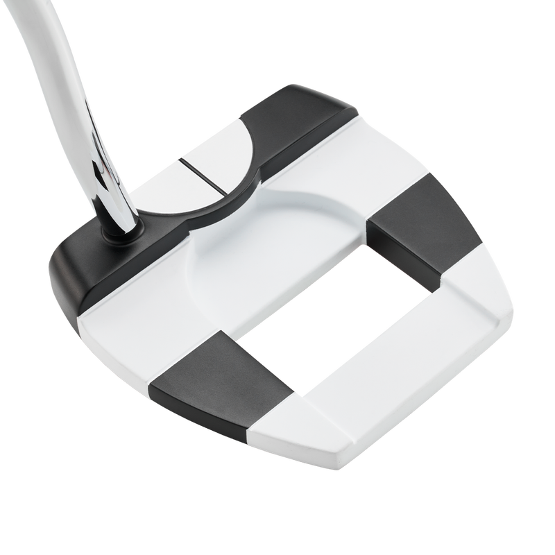 Ai-DUAL Jailbird &frac12;-Ball Cruiser Putter - View 4