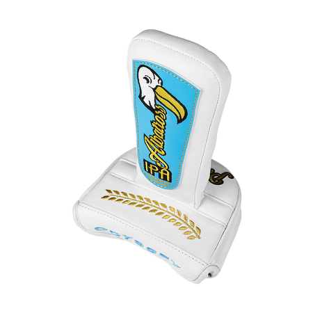 Odyssey 'Albatross' Mallet Headcover