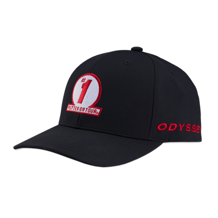 Odyssey Season Adjustable Hat