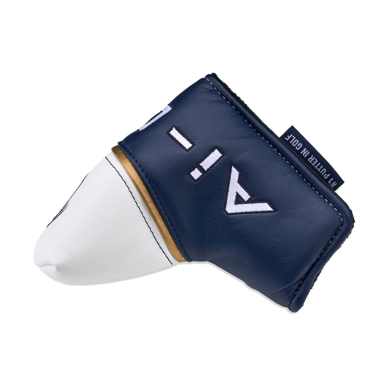 Ai-ONE Milled CRUISER One Wide T CH Putter - View 8