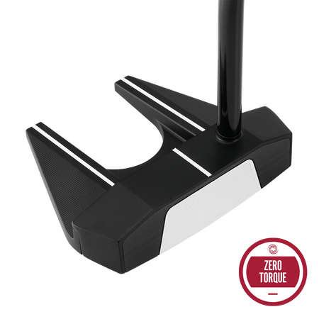 Square 2 Square TRI-HOT Black Seven SB Putter
