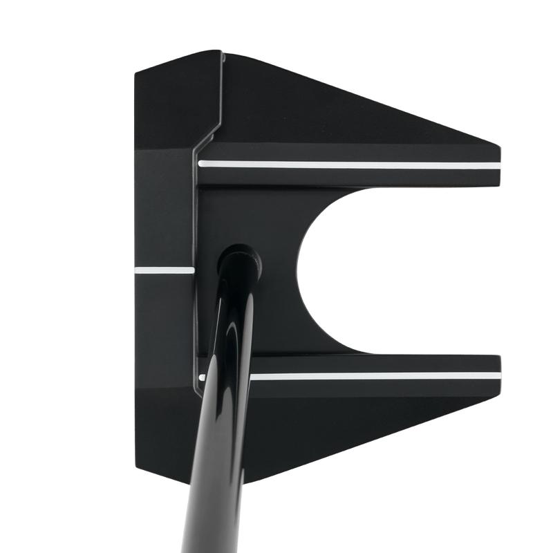Ai-DUAL Square 2 Square #7 Putter - View 3