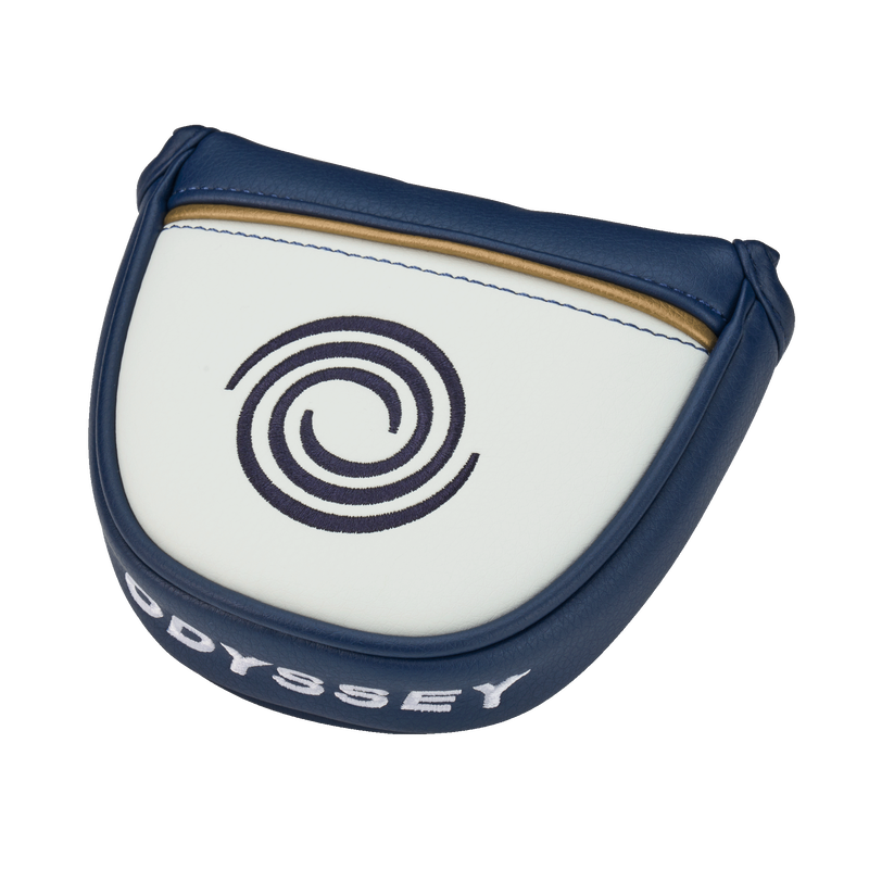 Ai-ONE Silver Milled Three T S Putter - View 6