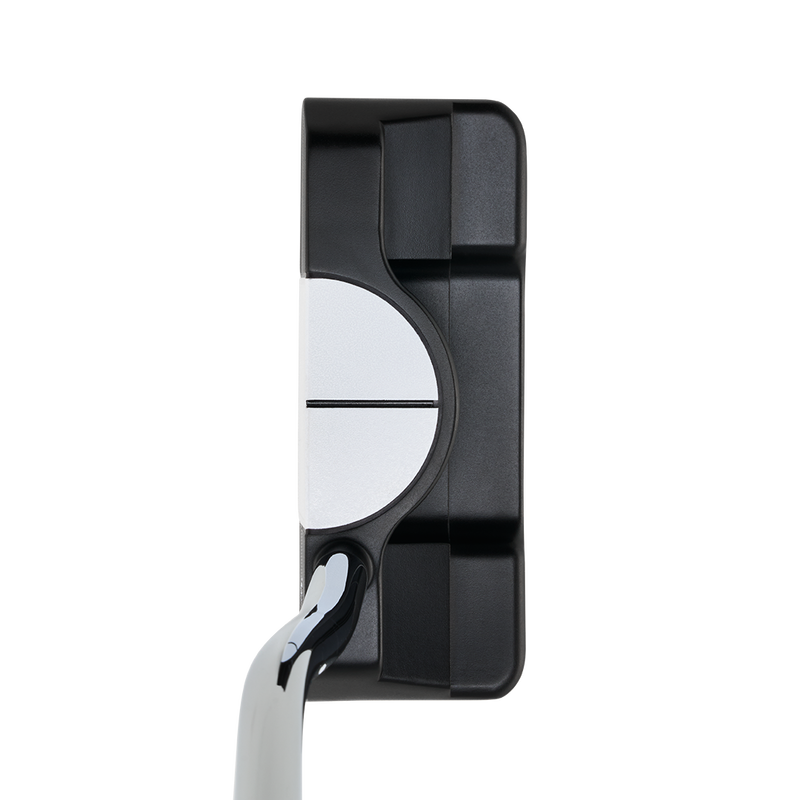 Ai-DUAL Double Wide &frac12; Ball Putter​ - View 3