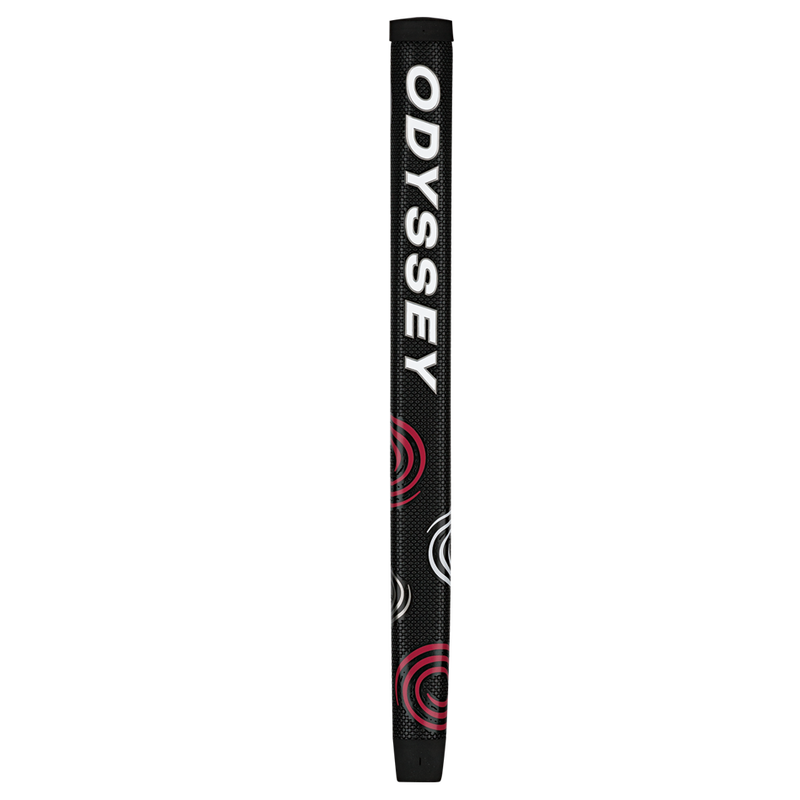 Odyssey Swirl Puttergriffe    - View 1