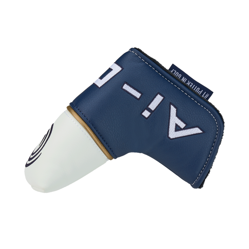 Ai-ONE Milled One T CH Putter - View 6