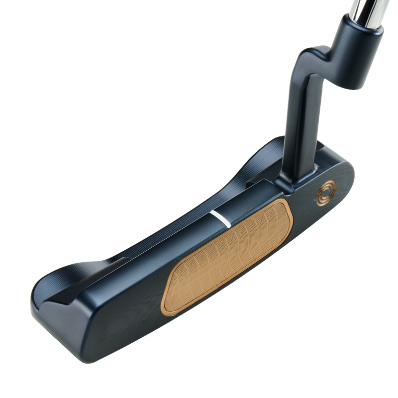 Ai-ONE Milled One T CH Putter - View 1
