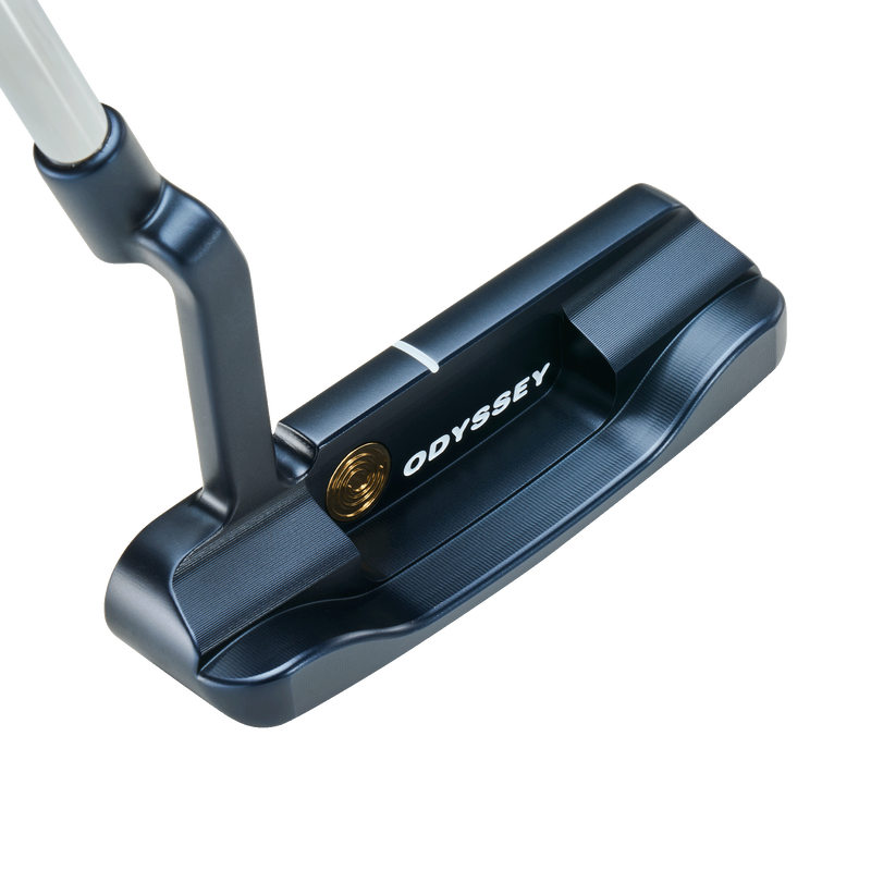 Ai-ONE Milled One T CH Putter - View 3