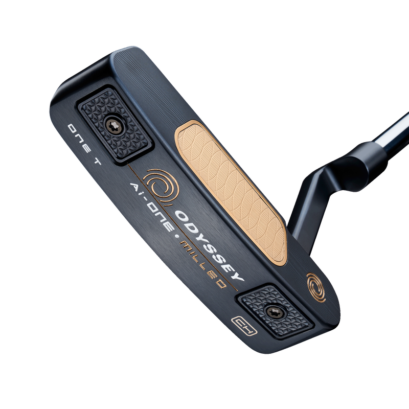 Ai-ONE Milled One T CH Putter - View 4