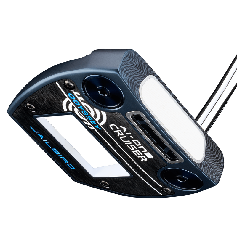 Ai-ONE Milled CRUISER Jailbird T Putter - View 4