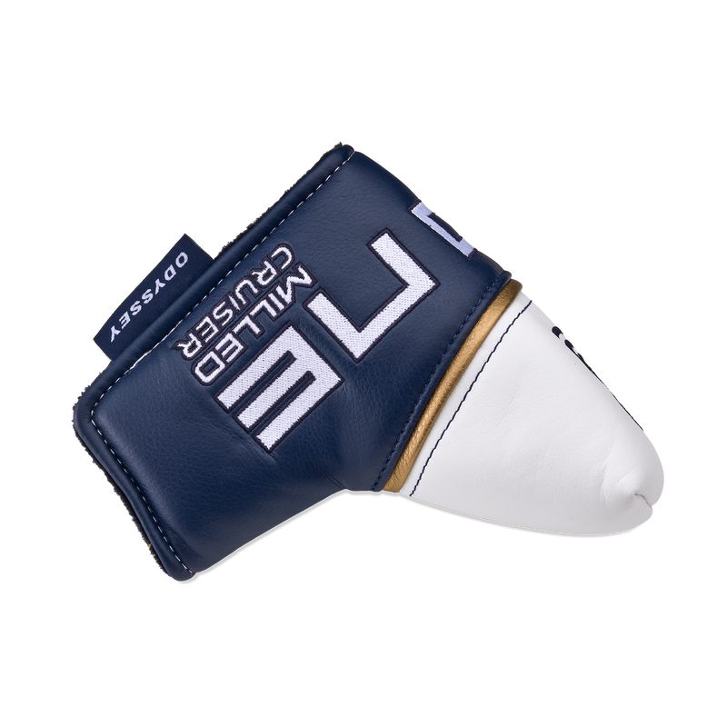 Ai-ONE Milled CRUISER One Wide T CH Putter - View 9