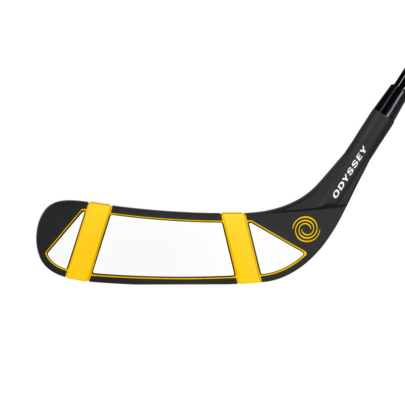 Odyssey Hockey Stick Putter - View 1